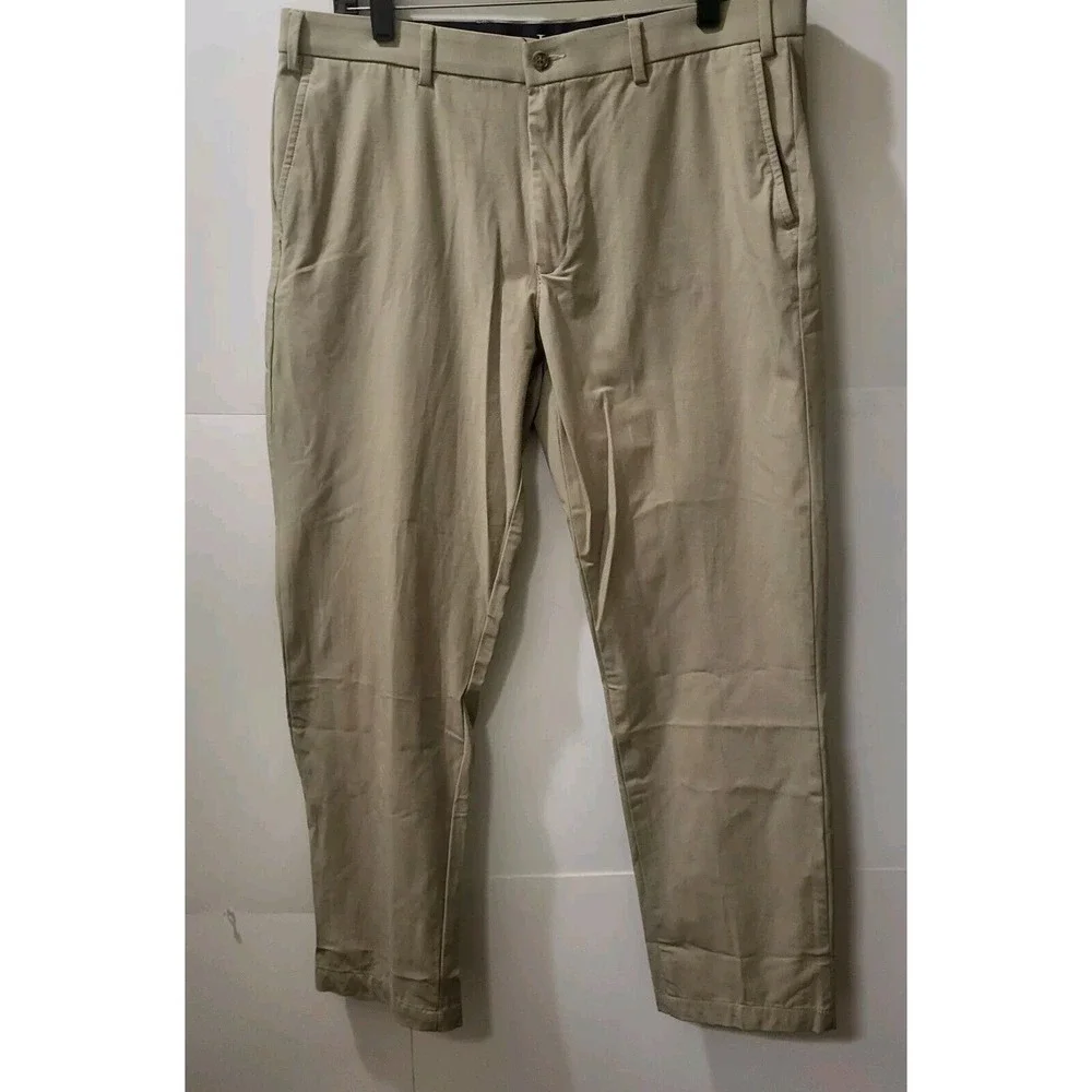 Ralph Lauren,‎ Black Label, Men's  Khaki  Pants, Size W 36x32 L